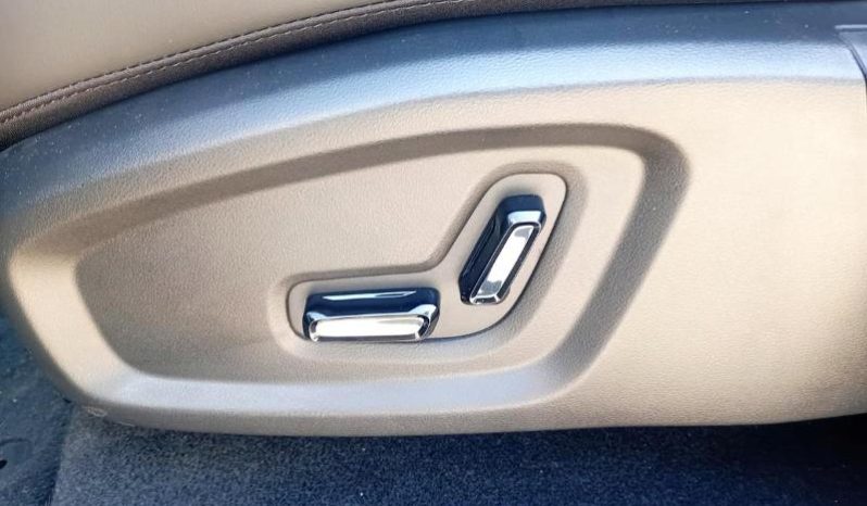 
								Geely E5 Em-I Aspire full									