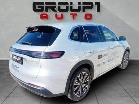 Geely E5 Em-I Aspire