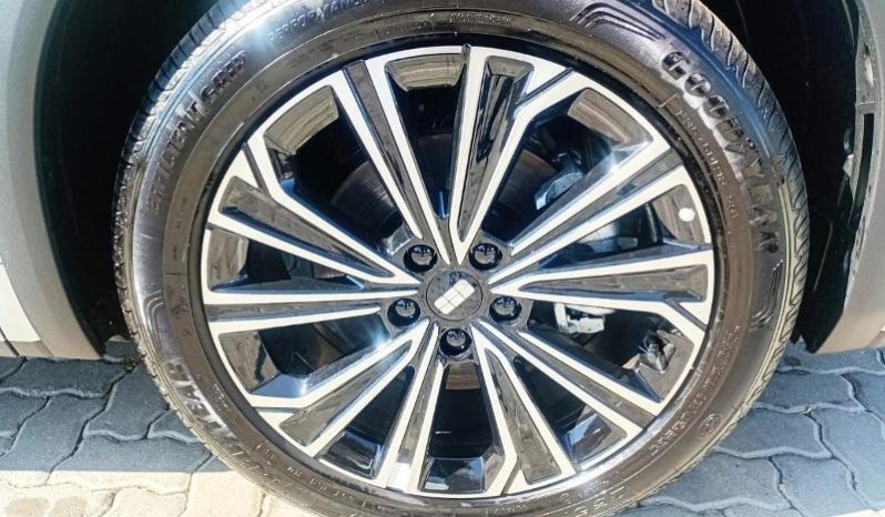
								Geely E5 Em-I Aspire full									