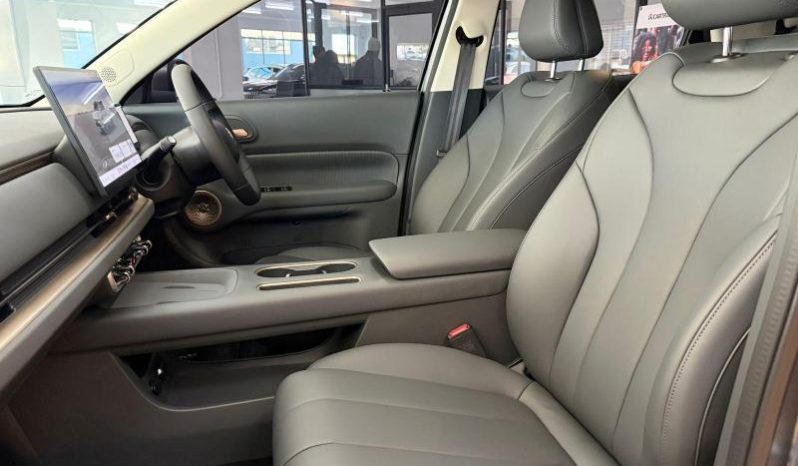 
								Gwm Ora 5 1.5T Super Luxury 7DCT full									