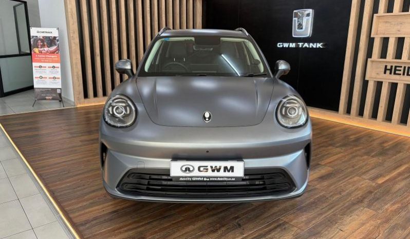 
								Gwm Ora 5 1.5T Super Luxury 7DCT full									