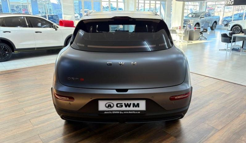 
								Gwm Ora 5 1.5T Super Luxury 7DCT full									