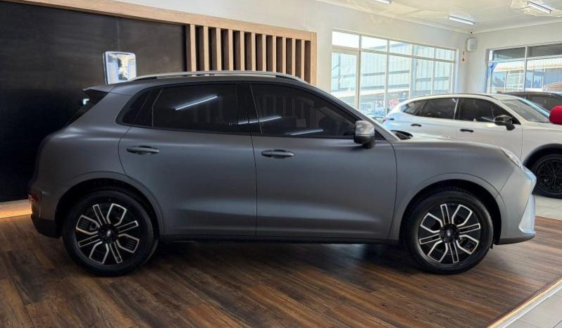 
								Gwm Ora 5 1.5T Super Luxury 7DCT full									