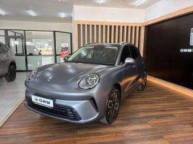 Gwm Ora 5 1.5T Hev Ultra Luxury Dht