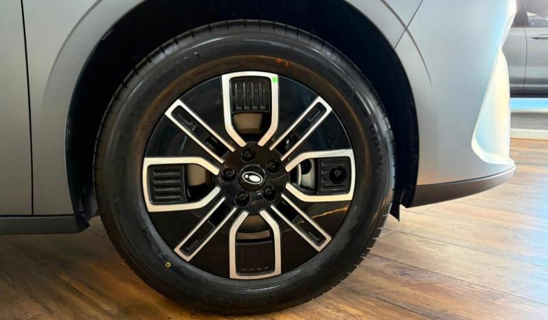
								Gwm Ora 5 1.5T Hev Ultra Luxury Dht full									