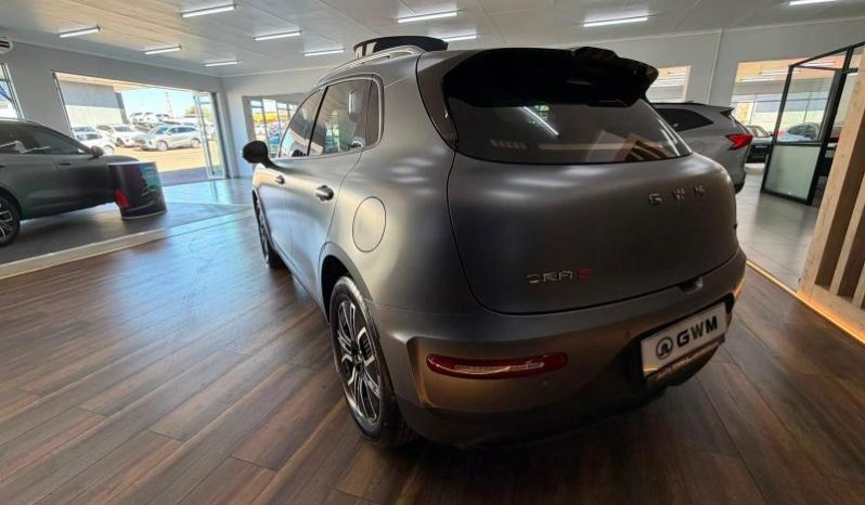 
								Gwm Ora 5 1.5T Hev Ultra Luxury Dht full									