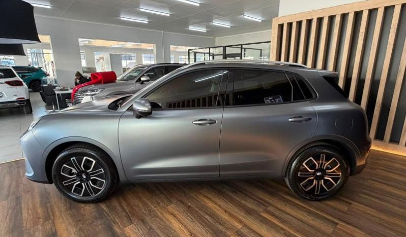 
								Gwm Ora 5 1.5T Hev Ultra Luxury Dht full									