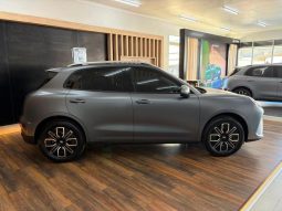 
										Gwm Ora 5 1.5T Hev Ultra Luxury Dht full									