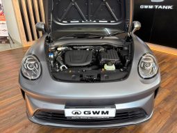 
										Gwm Ora 5 1.5T Hev Ultra Luxury Dht full									