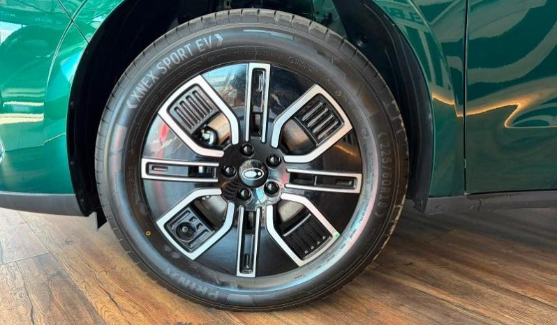 
								Gwm Ora 5 1.5T Super Luxury Dct full									