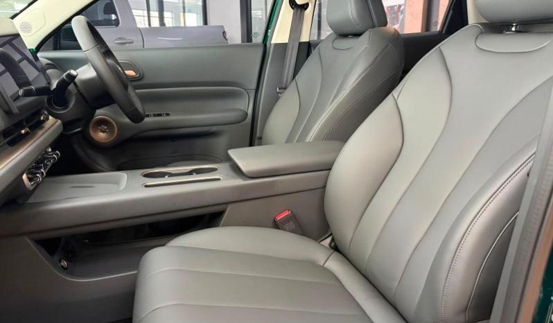 
								Gwm Ora 5 1.5T Super Luxury Dct full									