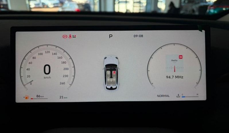 
								Gwm Ora 5 1.5T Super Luxury Dct full									
