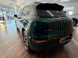 
										Gwm Ora 5 1.5T Super Luxury Dct full									