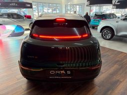 
										Gwm Ora 5 1.5T Super Luxury Dct full									