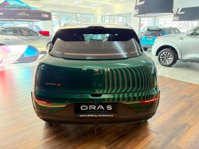Gwm Ora 5 1.5T Super Luxury Dct