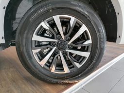 
										Gwm P-Series P300 D/CAB 2.4TD LT 4X2 AUTO full									