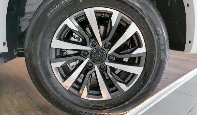 
								Gwm P-Series P300 D/CAB 2.4TD LT 4X2 AUTO full									