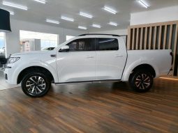 
										Gwm P-Series P300 D/CAB 2.4TD LT 4X2 AUTO full									