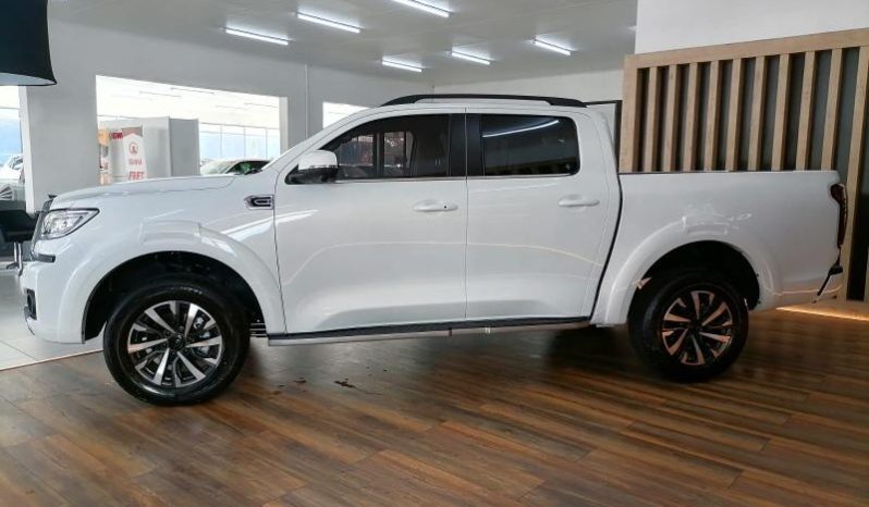 
								Gwm P-Series P300 D/CAB 2.4TD LT 4X2 AUTO full									