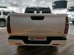 
										Gwm P-Series P300 D/CAB 2.4TD LT 4X2 AUTO full									