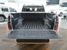 Gwm P-Series P300 D/CAB 2.4TD LT 4X2 AUTO