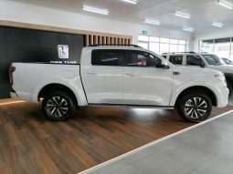 
										Gwm P-Series P300 D/CAB 2.4TD LT 4X2 AUTO full									