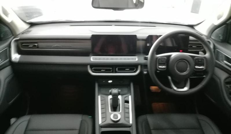 
								Gwm P-Series P300 D/CAB 2.4TD LT 4X2 AUTO full									