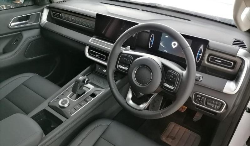 
								Gwm P-Series P300 D/CAB 2.4TD LT 4X2 AUTO full									