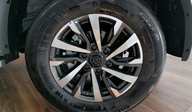
								Gwm P-Series P300 D/CAB 2.4TD LT 4X4 AUTO full									