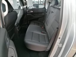 
										Gwm P-Series P300 D/CAB 2.4TD LT 4X4 AUTO full									