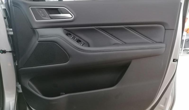
								Gwm P-Series P300 D/CAB 2.4TD LT 4X4 AUTO full									