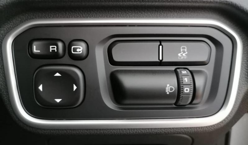 
								Gwm P-Series P300 D/CAB 2.4TD LT 4X4 AUTO full									