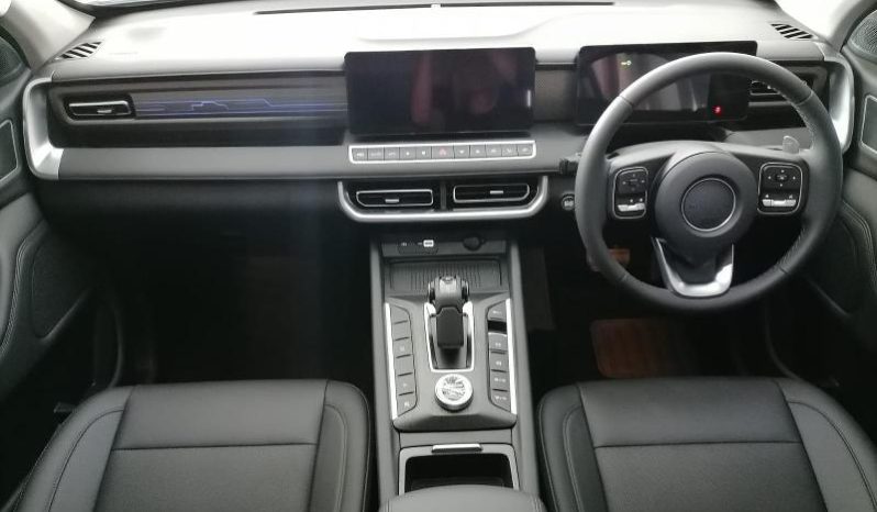 
								Gwm P-Series P300 D/CAB 2.4TD LT 4X4 AUTO full									