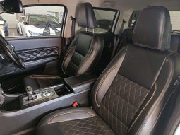 
										GWM P-SERIES P-SERIES 2.0TD LTD 4X4 A/T D/C P/U full									