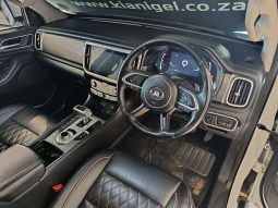
										GWM P-SERIES P-SERIES 2.0TD LTD 4X4 A/T D/C P/U full									