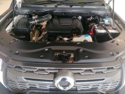
										GWM P-SERIES P-SERIES 2.0TD LTD 4X4 A/T D/C P/U full									