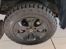 
										GWM P-SERIES P-SERIES 2.0TD LTD 4X4 A/T D/C P/U full									