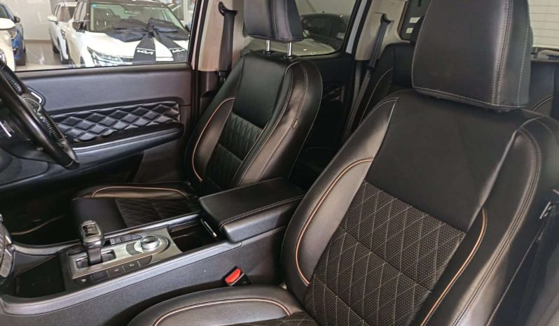 
								GWM P-SERIES P-SERIES 2.0TD LTD 4X4 A/T D/C P/U full									