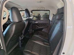 
										GWM P-SERIES P-SERIES 2.0TD LTD 4X4 A/T D/C P/U full									