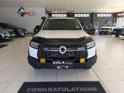 
										GWM P-SERIES P-SERIES 2.0TD LTD 4X4 A/T D/C P/U full									