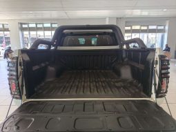 
										GWM P-SERIES P-SERIES 2.0TD LTD 4X4 A/T D/C P/U full									