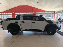 
										GWM P-SERIES P-SERIES 2.0TD LTD 4X4 A/T D/C P/U full									