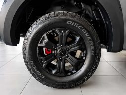 
										GWM P-SERIES P300 2.4TD LTD 4X4 A/T D/C P/U full									