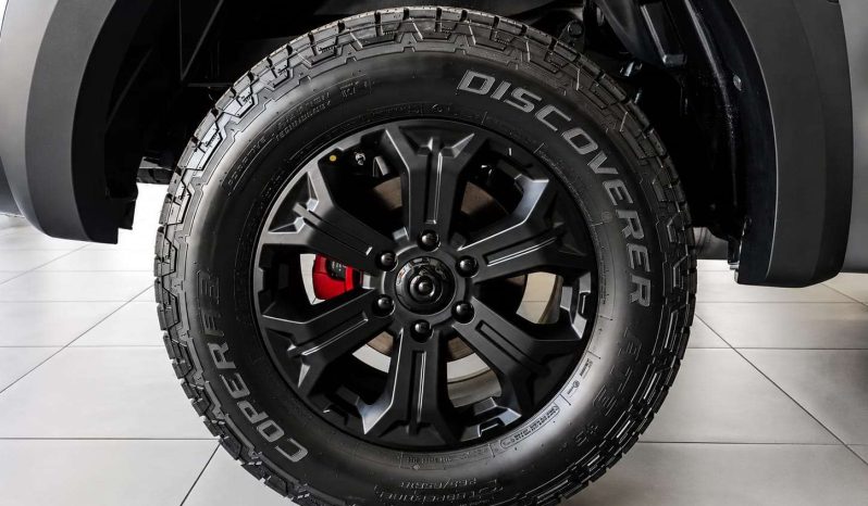 
								GWM P-SERIES P300 2.4TD LTD 4X4 A/T D/C P/U full									