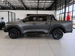
										GWM P-SERIES P300 2.4TD LTD 4X4 A/T D/C P/U full									