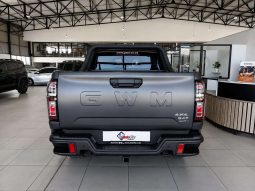 
										GWM P-SERIES P300 2.4TD LTD 4X4 A/T D/C P/U full									