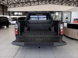 
										GWM P-SERIES P300 2.4TD LTD 4X4 A/T D/C P/U full									