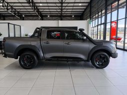 
										GWM P-SERIES P300 2.4TD LTD 4X4 A/T D/C P/U full									