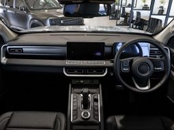 
										GWM P-SERIES P300 2.4TD LTD 4X4 A/T D/C P/U full									