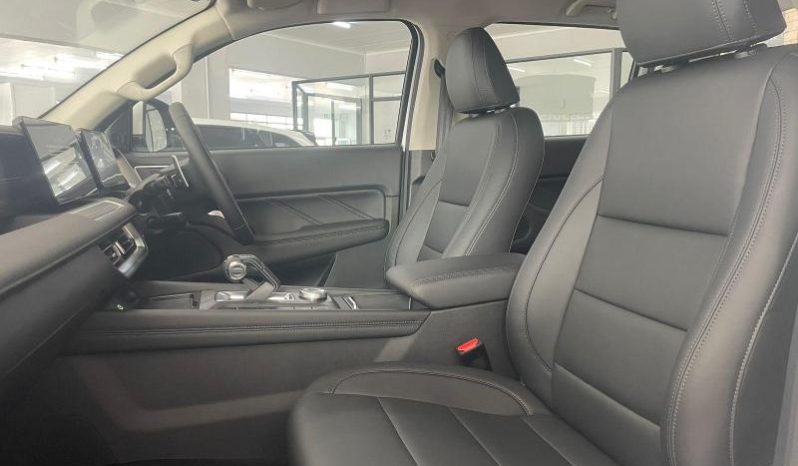 
								Gwm P300 2.4T Ls D Cab 4wd full									